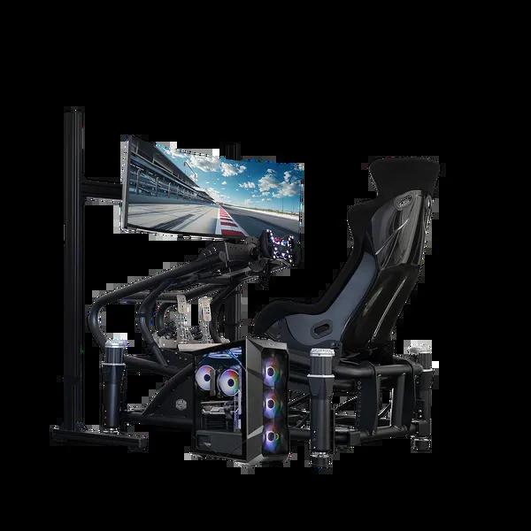 Dyn X Turnkey Package 2